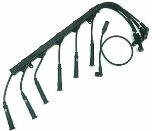 Juego de cables enchufables BMW 533i,633csi,733i 82-1/84 solo 12121279550 - Imagen 1 de 5