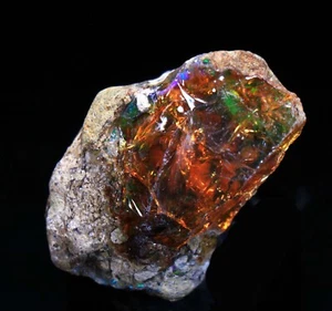 52 ct Stunning Opal Ethiopia! Opal427 - Picture 1 of 5
