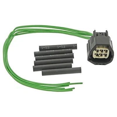 Caja de transferencia para Ford F-150 Heritage 2004 conector de motor de cambio SMP 665EK38 Foto 1 de 3