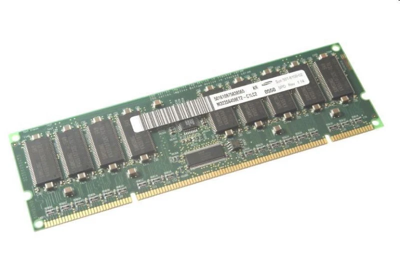 M323S6459ET2-C1LC2 - 1GB Memory Module  - Image 1 of 2