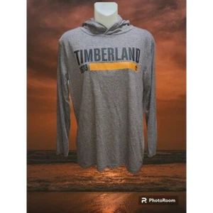 Timberland Kids Lightweight hoodie Size L (14/16) (F90) - Picture 1 of 2