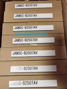 1PCS YASKAWA JAMSC-B2507AV Brand NEW Via DHL/ FedEx Fast Shipping - Picture 1 of 4
