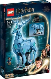 LEGO® Harry Potter 76414 Expecto Patronum - Bild 1 von 4