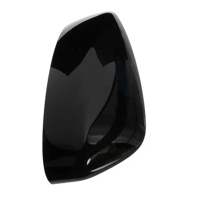 NUEVO OEM Mazda 2016-21 CX-5 CX-9 puerta derecha espejo retrovisor cubierta TK48-69-1N1A-51 Foto 1 de 4