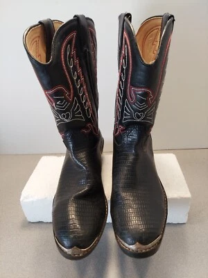 Botas Western Youth Durango 5,5 D - Imagem 1 de 4
