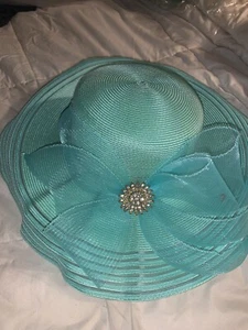 ladies church hat - Picture 1 of 4