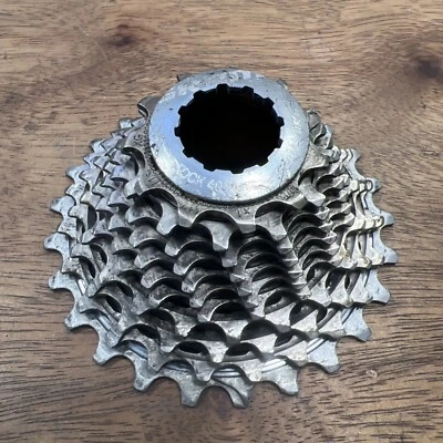 SRAM Red 22 XG-1190 11-25T 11 Speed Road Cassette - Image 1 of 4