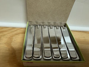 Cortaúñas Dukal Puntera con Borde Curvo 12/caja - Imagen 1 de 3