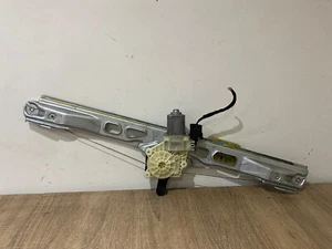 FORD TRANSIT CUSTOM ELECTRIC FRONT WINDOW REGULATOR N/S PASSENGER BK21-V23201-BD - Picture 1 of 2