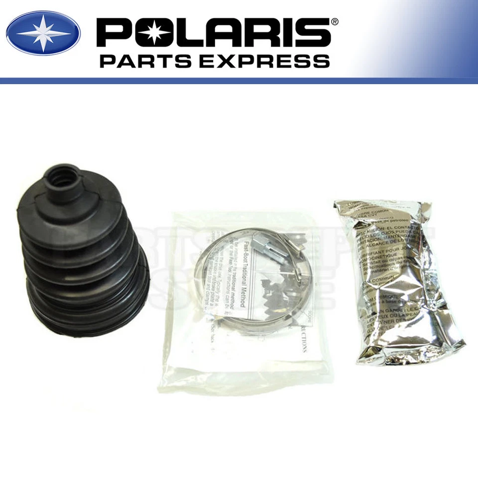 KIT BOTA POLARIS CV BIG BOSS MAGNUM TRAIL BLAZER SPORTSMAN 2202629 NUEVO OEM Foto 1 de 1