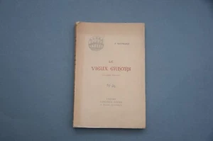 Cahors J. Daymard Le Vieux Cahors 1927 Edition originale Monographie sur Cahors - Picture 1 of 8