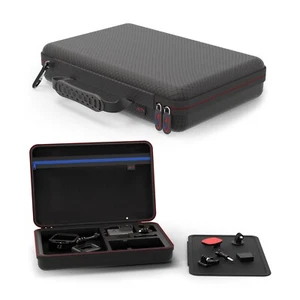 Carry Travel Case For Kitvision Immerse 360 escape 4K Action Cam Large - Picture 1 of 6
