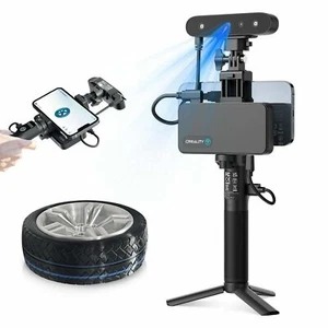CREALITY CR-Scan Ferret Pro 3D Scanner for 3D Modeling Printing Fast Scanning AU - Picture 1 of 14