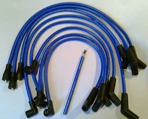 Range Rover Mk2, 3.9, 4.0 Formula Power 10mm RACE PERFORMANCE lead set. - Picture 1 of 1