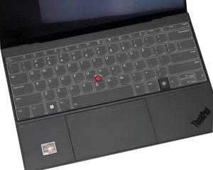 peau clavier Lenovo ThinkPad Z16 Gen 1/2 (16") & ThinkPad Z13 Gen 1/2 (13,3") - Photo 1/4