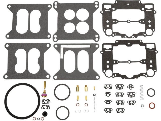 Carburetor Repair Kit For 1957-1965 Chrysler Imperial 1963 1964 1962 KW176MY - Image 1 of 1
