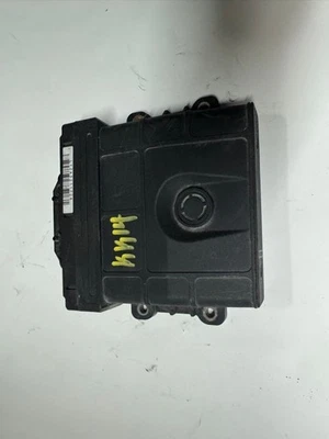 12-14 PASSAT Transmission Control Module Computer TCU TCM - 09G 927 750 LH - Image 1 of 3