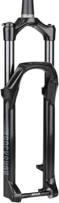 RockShox Judy Silver TK 27.5" Suspension Fork 130mm Travel | Tapered Aluminum - Image 1 of 2