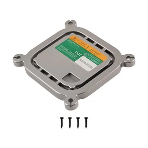 1X Balastro de faros delanteros de xenón para Ford F-150 Escape 2.0 2009-2015 DL3Z13C170A - Imagen 1 de 12