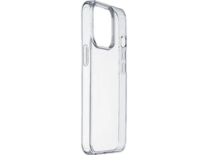 Funda móvil - CellularLine CLEAR STRONG, Para Apple iPhone 15 PRO, - Imagen 1 de 1