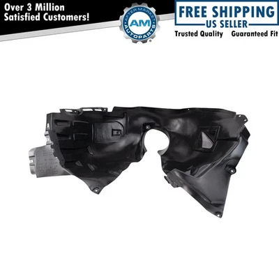 Front Left Inner Fender Liner Fits 2014-2019 Mercedes-Benz CLA250 CLA45 AMG - Image 1 of 3