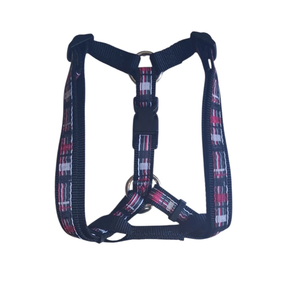 Arnés Hamilton Easy On Step In pequeño 12" - 20" Foto 1 de 1