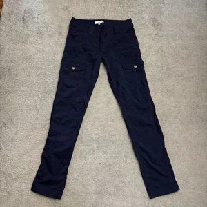 Anatomie The Kate Skinny Cargo Pant Navy Blue XS - Bild 1 von 7