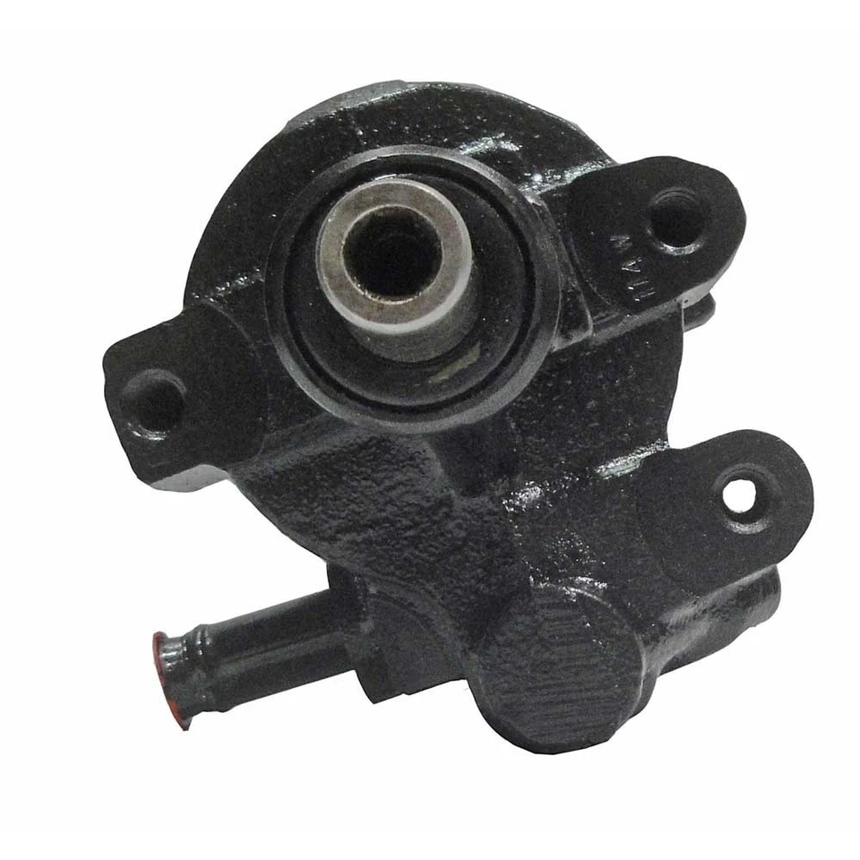 Bomba de dirección asistida remanufacturada GAP para Chevy Caprice Impala Buick Roadmaster Foto 1 de 4