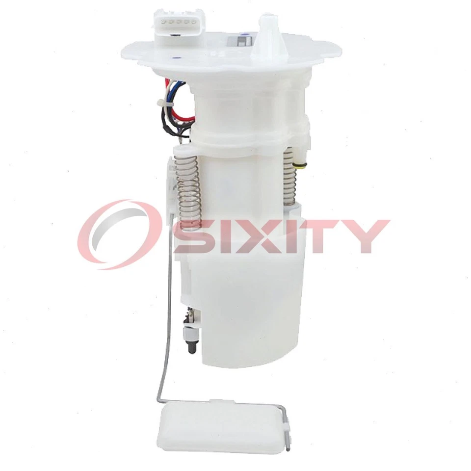 Bomba de combustible eléctrica en tanque Hitachi para Nissan 350Z 2003-2005 3,5 L V6 Air jg Foto 1 de 4