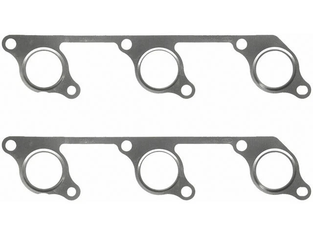 Juego de juntas de colector de escape para Ford Explorer Sport 2001-2003 4,0 L V6 MS456JD Foto 1 de 1