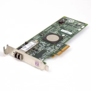 Scheda di interfaccia di rete Lenovo 43W7510 LP PCI-Express x4 4,25 Gbps SFP fibra ottica - Foto 1 di 1