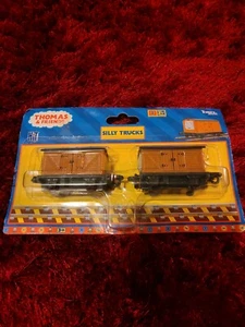 Ertl Thomas the Tank Engine &Friends - Silly Trucks (2004) - Picture 1 of 4