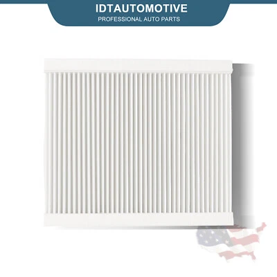 Fit for 2006-2011 Ford Mustang 2-Door 3.7L Cabin Air Filter 4R3Z-19N619-AA New - Image 1 of 4