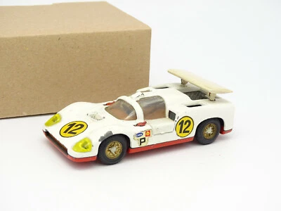 Mercury 1/43 - Chaparral 2F - Immagine 1 di 3