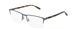 Monturas para gafas Montblanc MB0015O 005 58-18-145 - Imagen 1 de 1