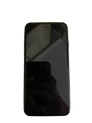 Apple iPhone 7 - 32GB - Negro (Verizon) A1660 (CDMA + GSM) Y FUNDA A PRUEBA DE VIDA Foto 1 de 4