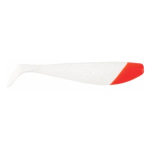 Fox Rage Zander Pro Shad Ultra UV Gummiköder Red Head Barsch Hecht Döbel Wels - Bild 1 von 2