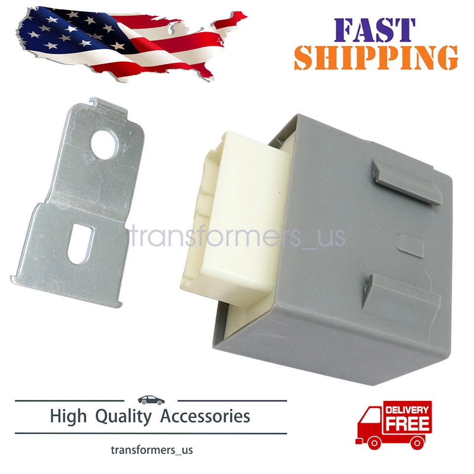 PARA HONDA ACURA 2001-03 CL 1999-03 TL 2001-02 MDX RELÉ COMBUSTIBLE PRINCIPAL 39400-S84-003 Foto 1 de 4