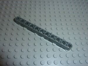 1 x LEGO Technic Dkstone Beam 11 ref 32525 Set 8063/10178/8052/8273/7782/8624...
