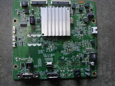 ViewSonic VX2785-2K-MHDU 27" 1440p IPS Monitor Main Board - Image 1 of 4