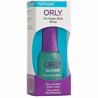 Orly - Nail Treatment - Defense, Sec N Dry, Cuticle, Bonder, Argan - 18Ml/0.6Oz