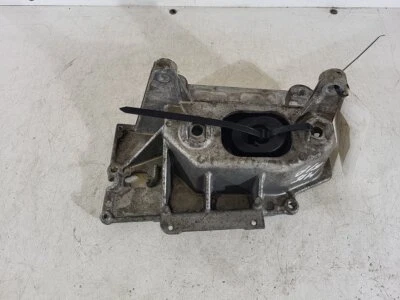 Nissan Juke Tekna 2010-2015 1598 montaje motor lado pasajero M15 Foto 1 de 4