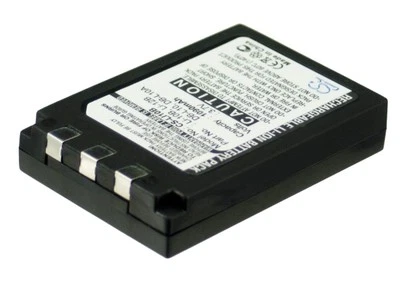 Li-ion Battery for OLYMPUS Stylus 410 Digital u 1000 Stylus 810 u-15 Digital NEW — 第 1/4 张图片