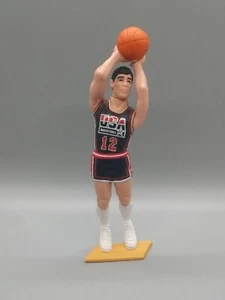 John Stockton 1992 Equipo EE. UU. Alineación inicial SLU abierto suelto Utah Jazz - Imagen 1 de 2