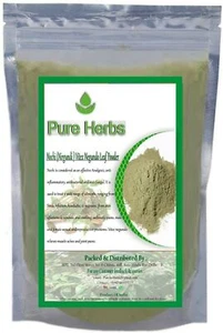 Pure Herbs Nochi Leaf & Vitex Negundo Leaf Powder - Bild 1 von 12