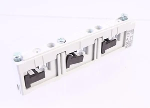 WOHNER 01508 S620-L universal busbar support UL ! NEW ! - Picture 1 of 10
