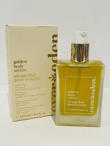 Evereden Golden Body Serum Body Treatment to brighten skin Dermatologist Tested - Picture 1 of 8