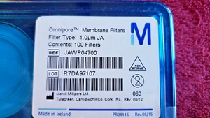 OMNIPORE JAWP04700, 100 COUNT - Picture 1 of 3