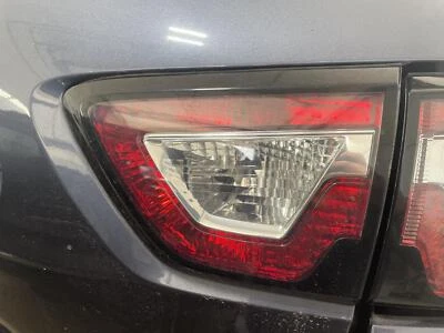 Conjunto de luz trasera derecha usado se adapta a: Chevrolet Traverse 2013 tapa montada derecha G Foto 1 de 4