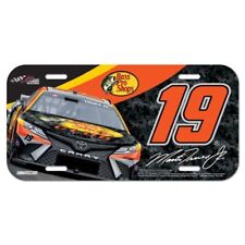 2017 Kyle Larson #42 Target NASCAR License Plate by WinCraft Ship